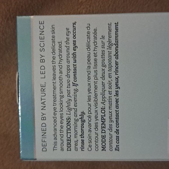 NIB Elemis London 15ml - Picture 4 of 5